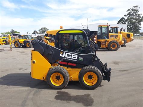 jcb skid steer bucket|used jcb skid steer for sale.